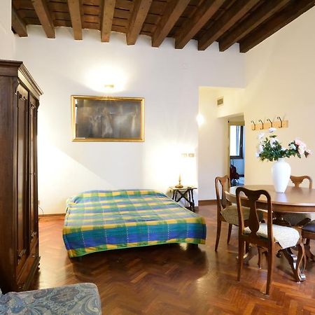 Studio Al Bovolo Venise Extérieur photo