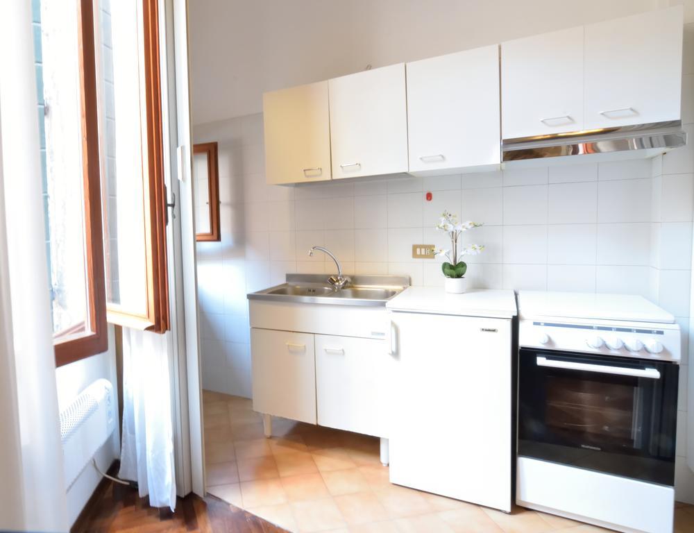 Studio Al Bovolo Venise Extérieur photo