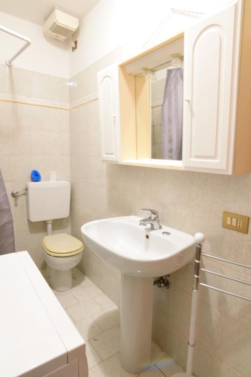 Studio Al Bovolo Venise Extérieur photo