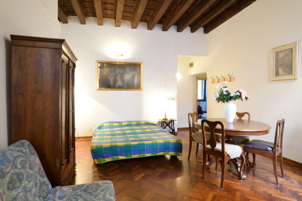 Studio Al Bovolo Venise Extérieur photo