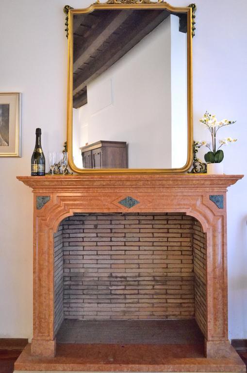 Studio Al Bovolo Venise Extérieur photo