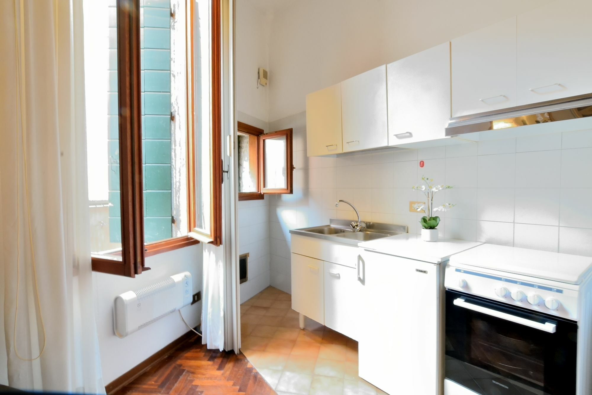 Studio Al Bovolo Venise Extérieur photo