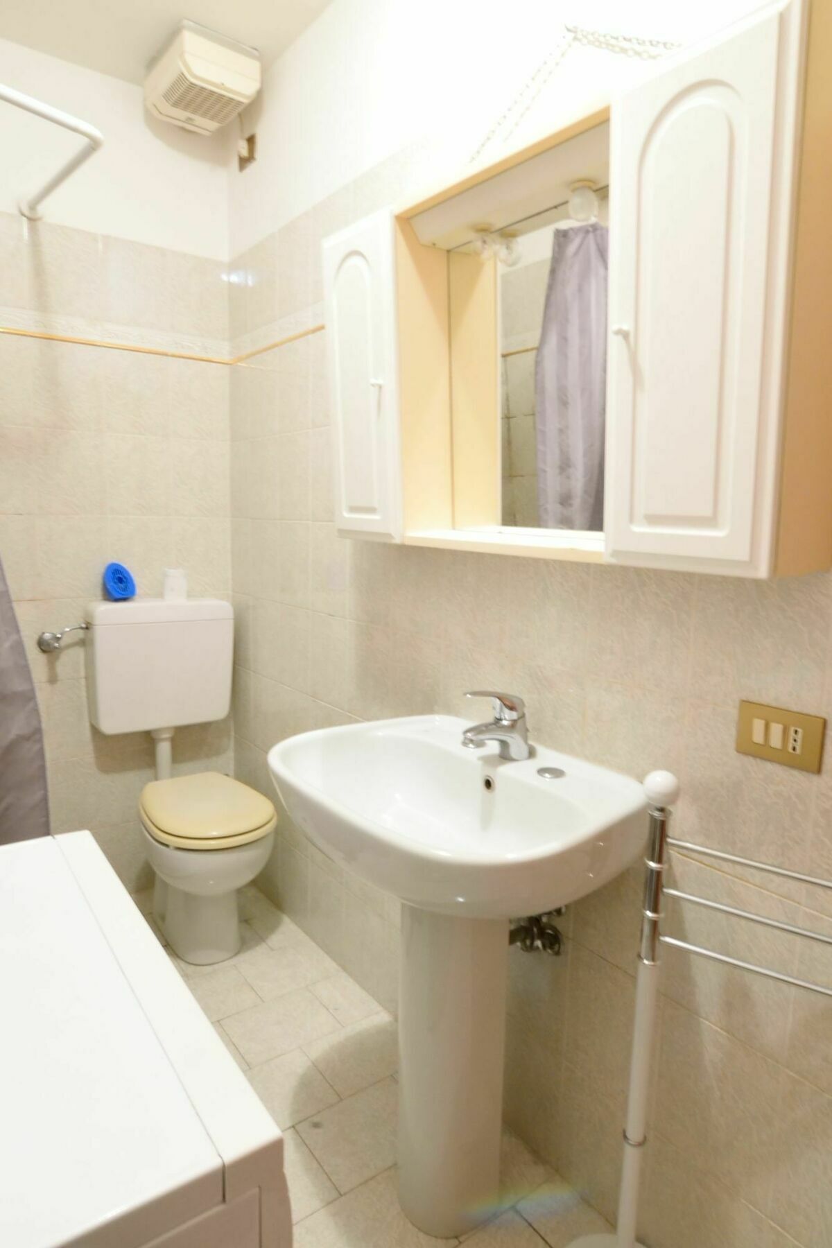 Studio Al Bovolo Venise Extérieur photo