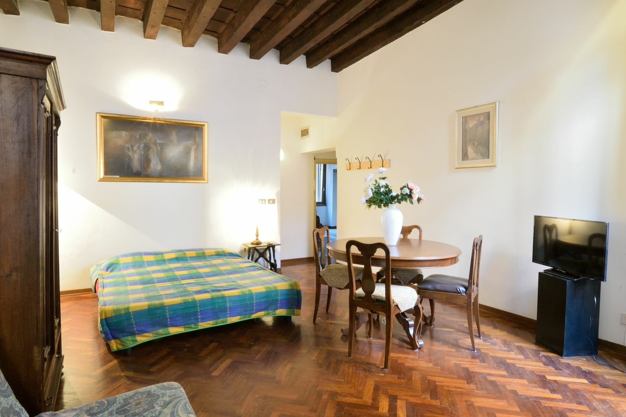 Studio Al Bovolo Venise Extérieur photo