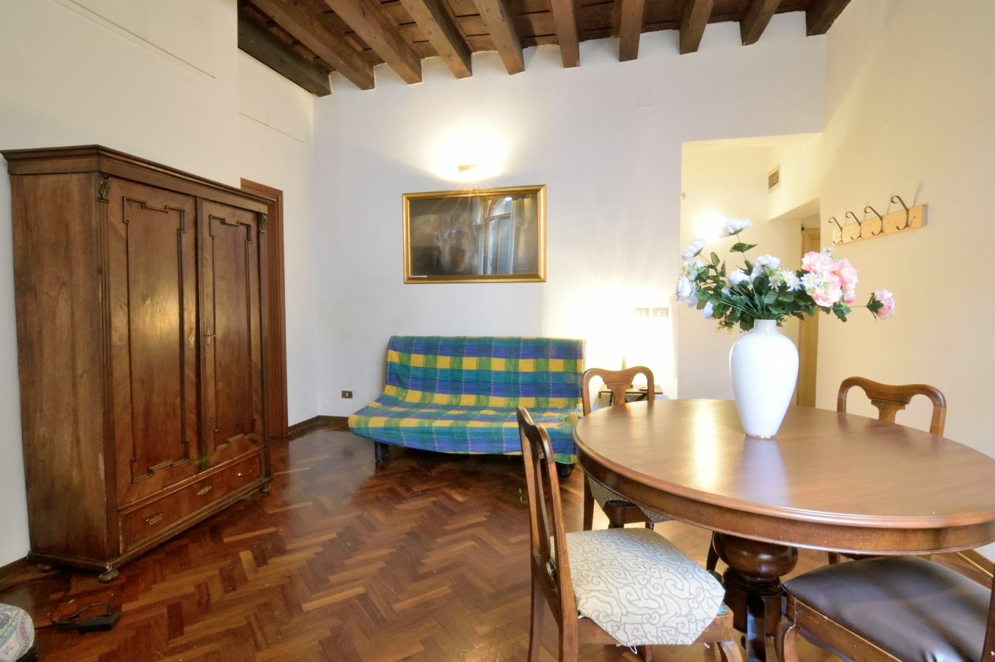 Studio Al Bovolo Venise Extérieur photo